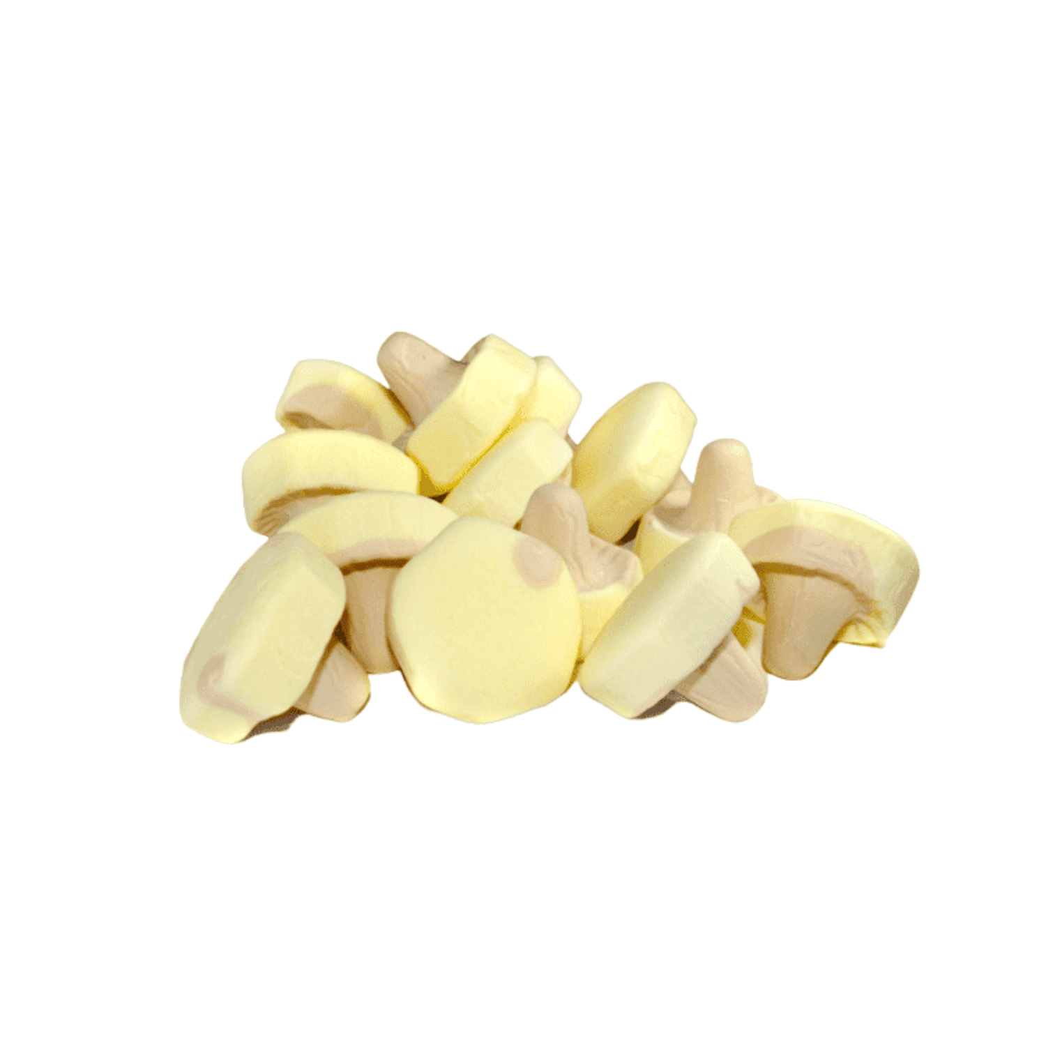 Franssons Banana Caramel Mushroom