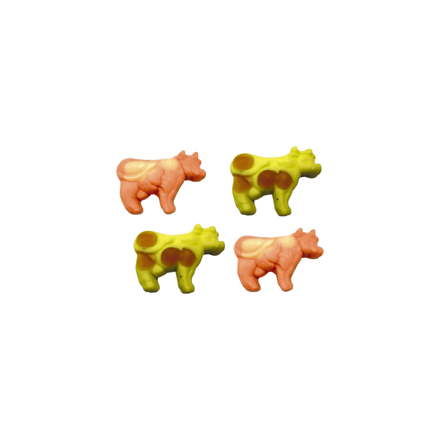 Jelly Cow