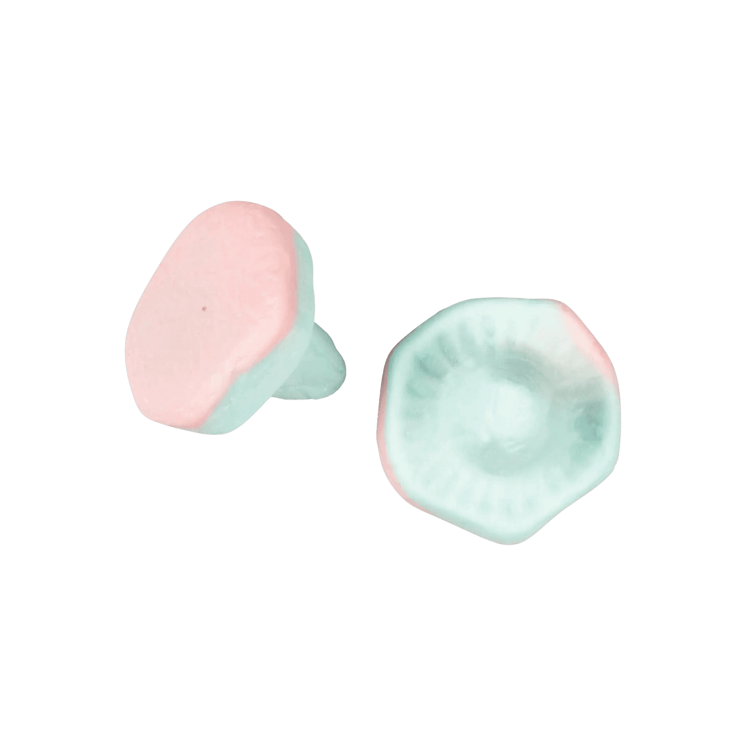 Franssons Fizzy Foamy Mushroom
