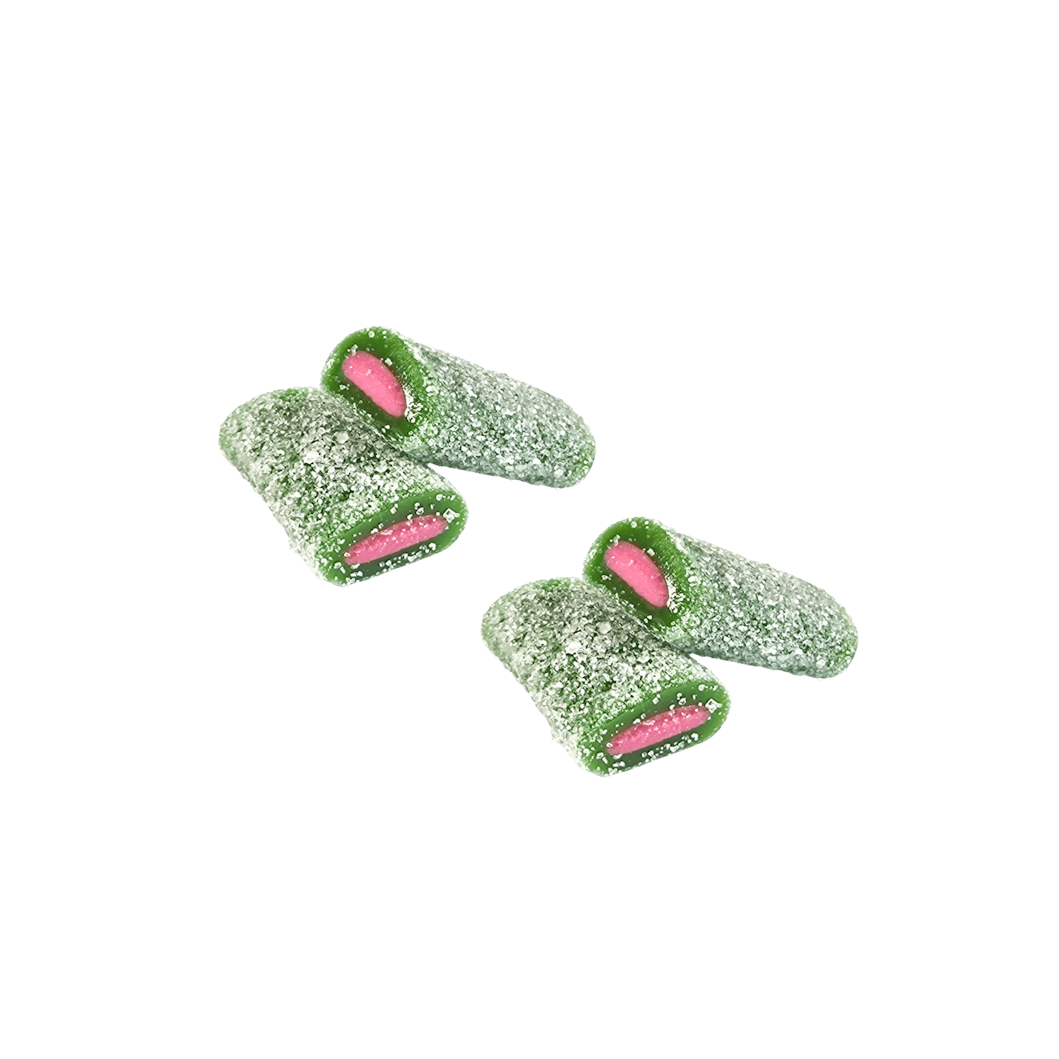Sour Watermelon