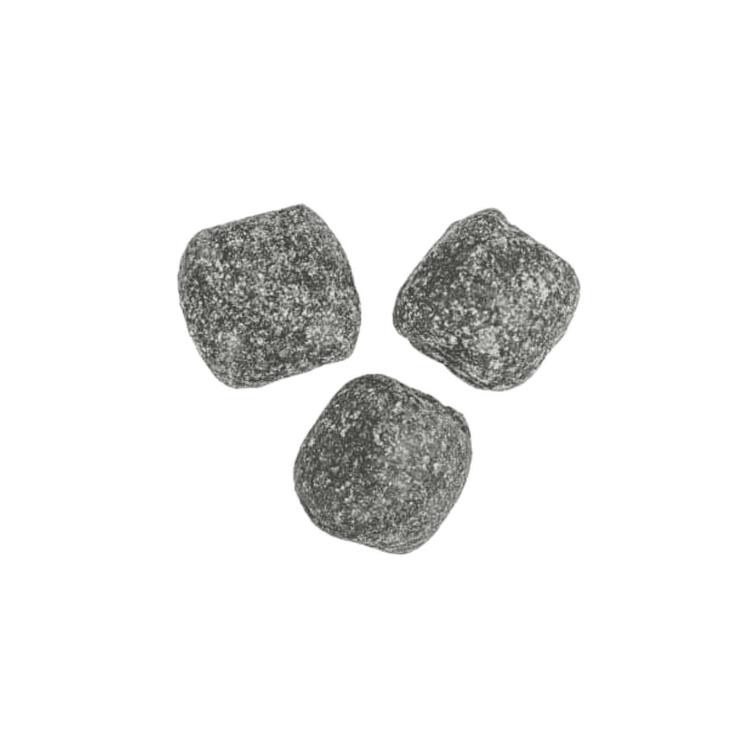 Grahn's Salt Liquorice Chunks