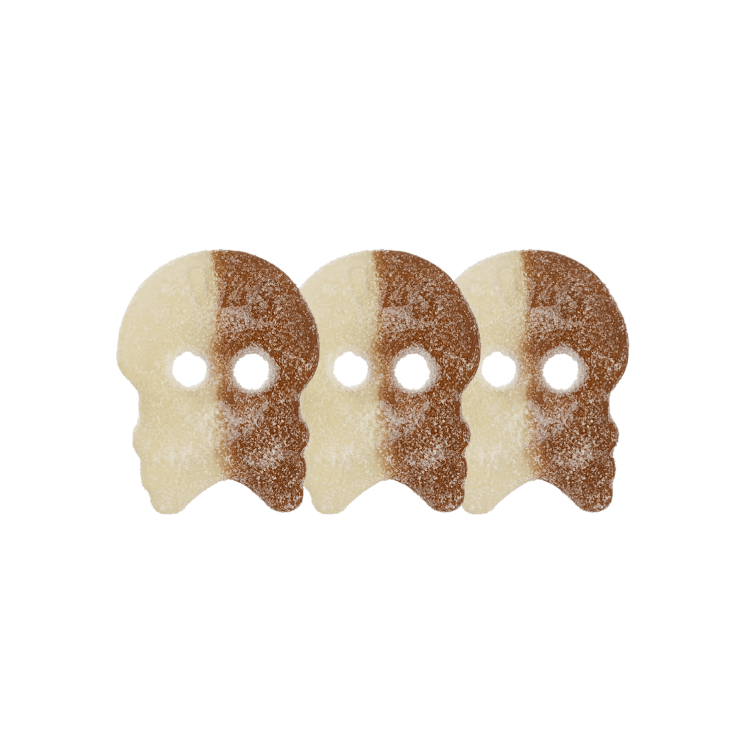 Bubs Cool Cola Skull