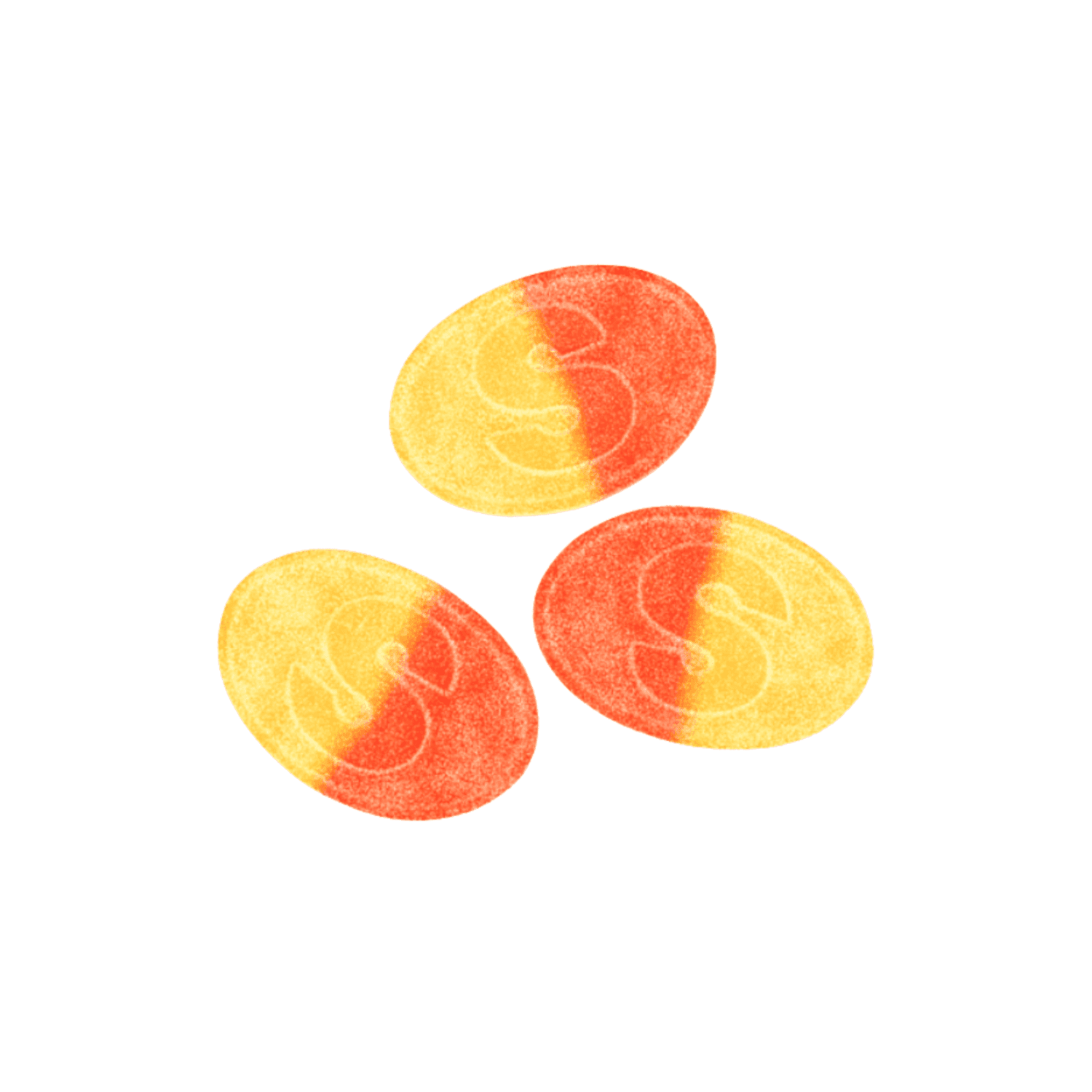 S-Marke Sour Maracuja