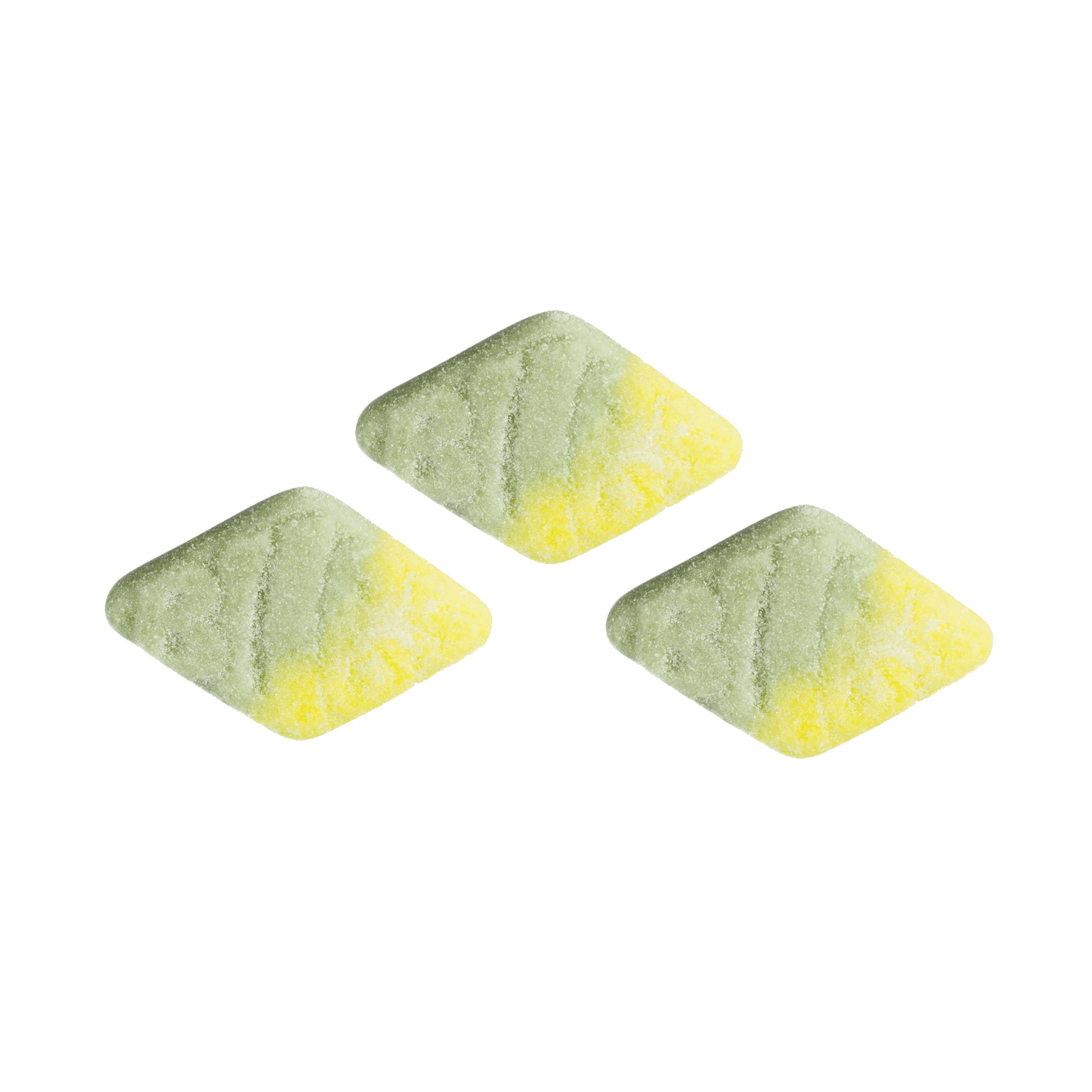 Bubs Sour Foam Tutti Frutti