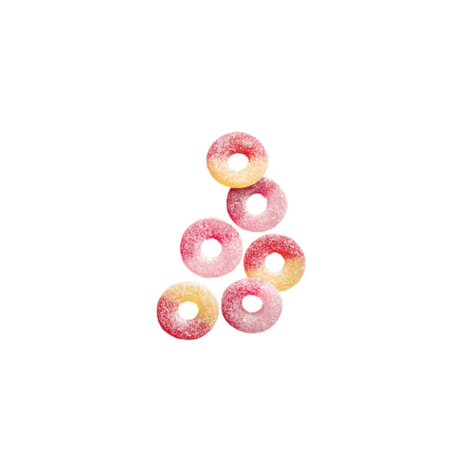 Tutti Frutti Rings
