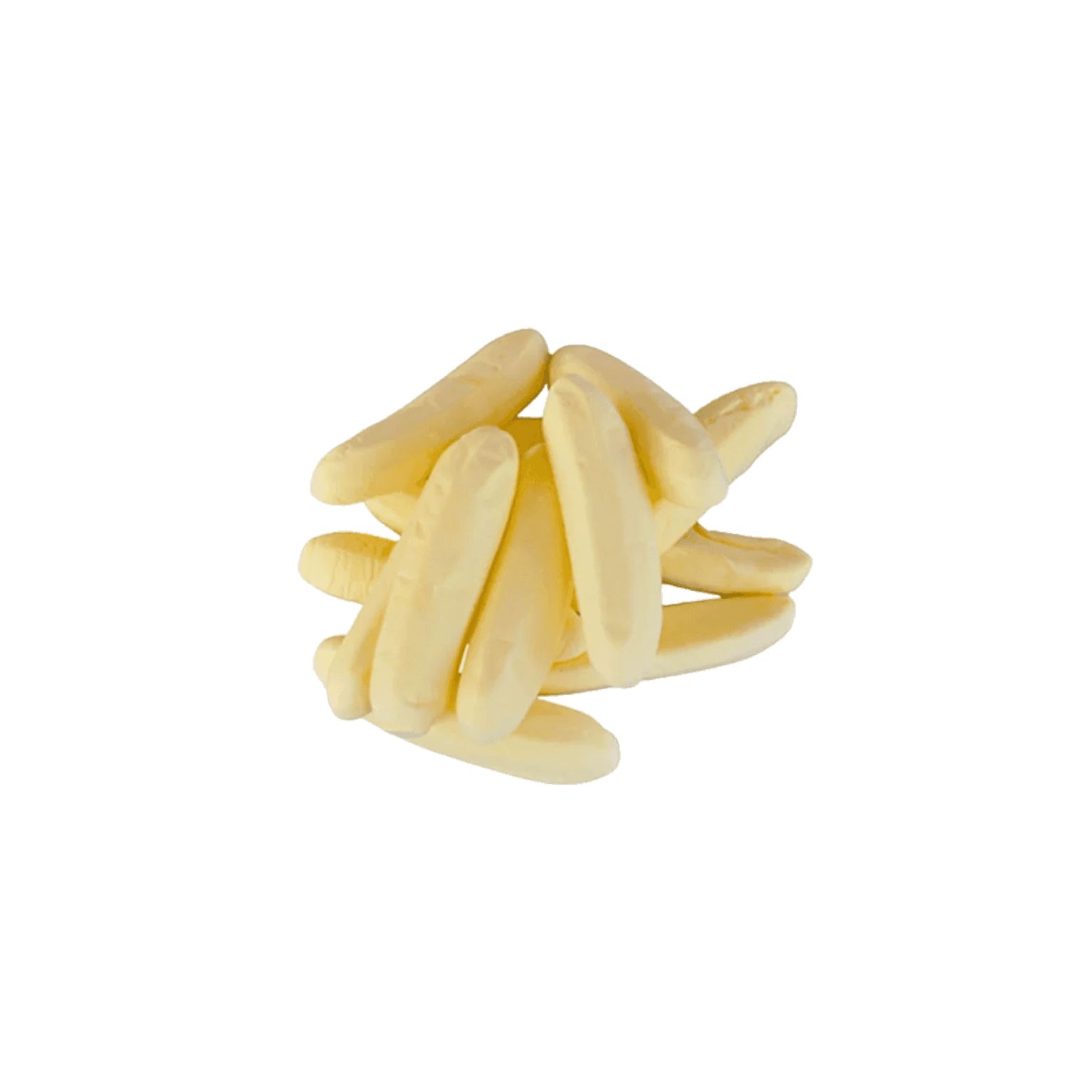 Franssons Foamy Banana