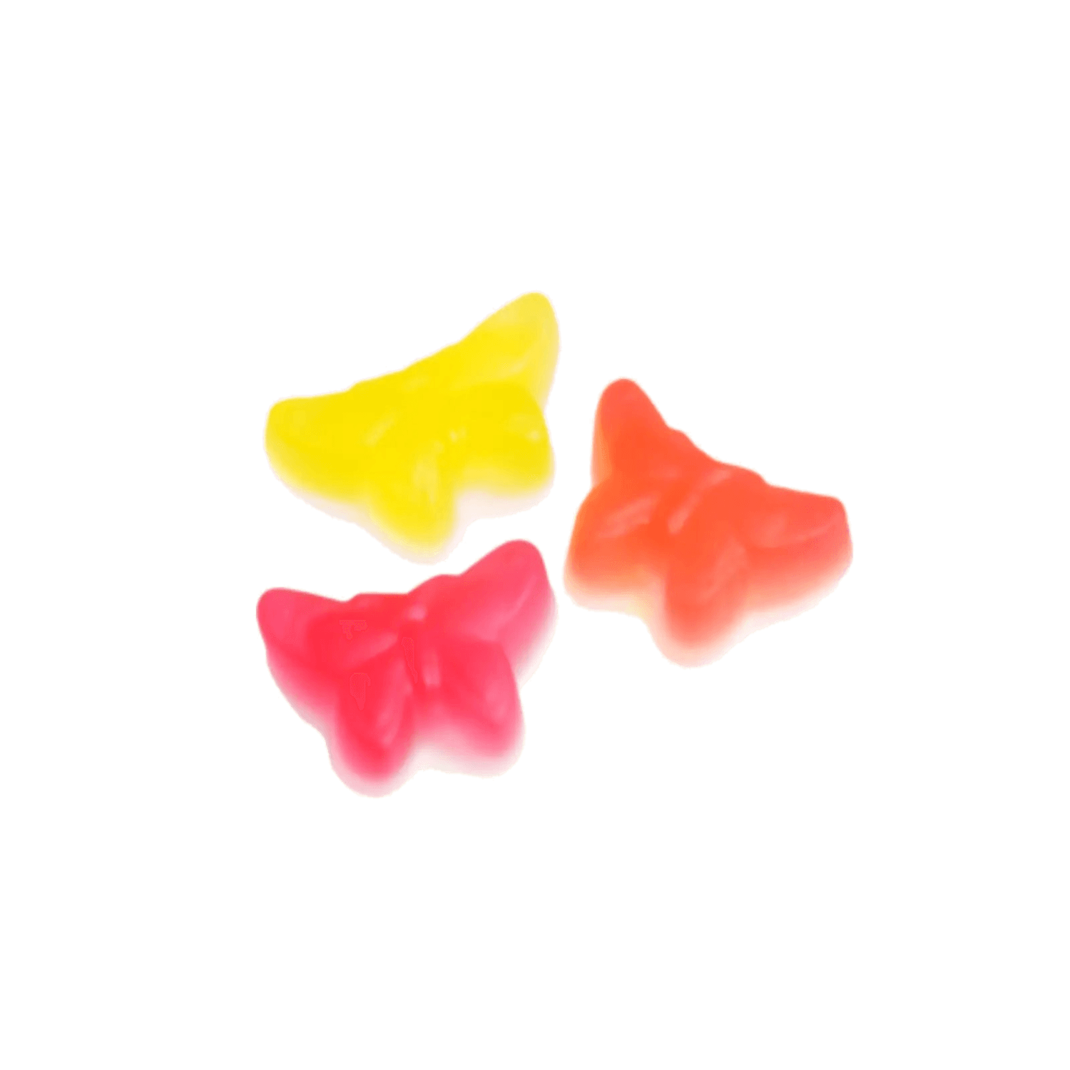 Malaco Duo Butterfly