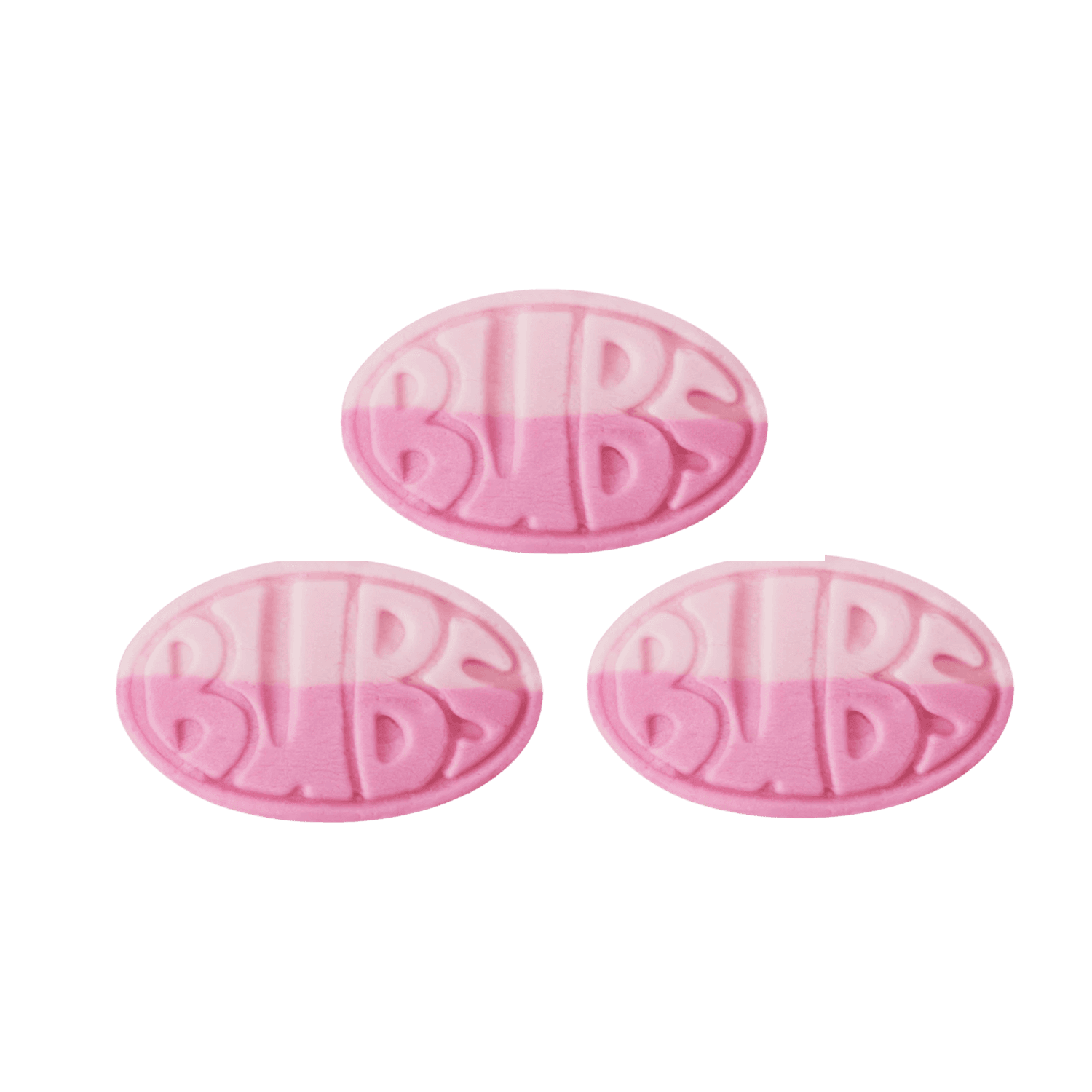 Bubs Wild Berry Pomegranate