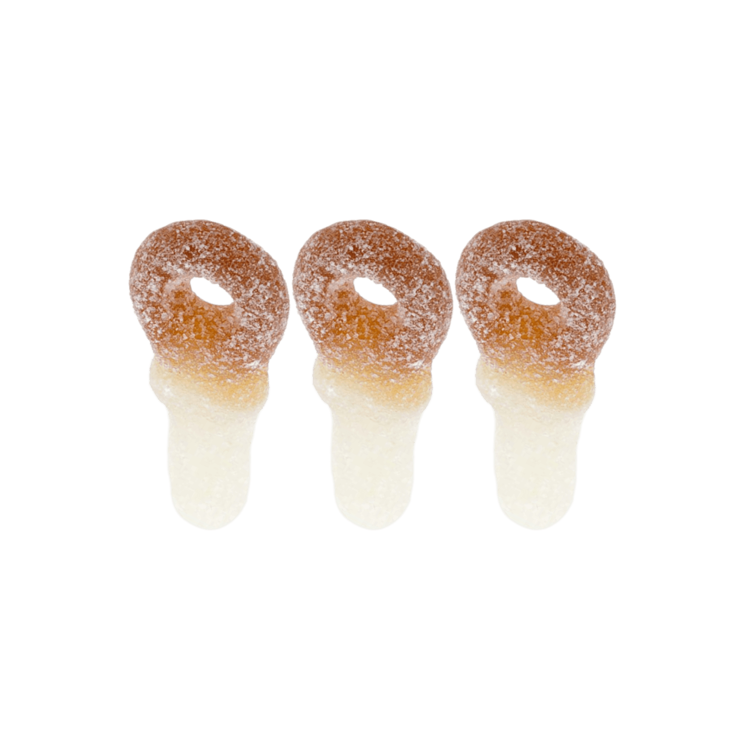 Frisia Fizzy Cola Pacifiers