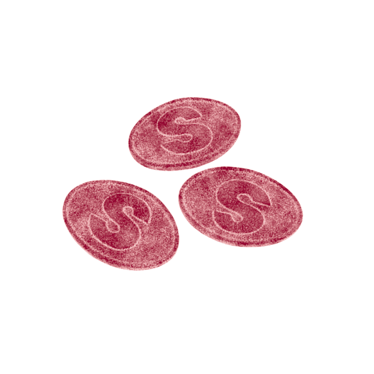 S-Marke Sour Cherry