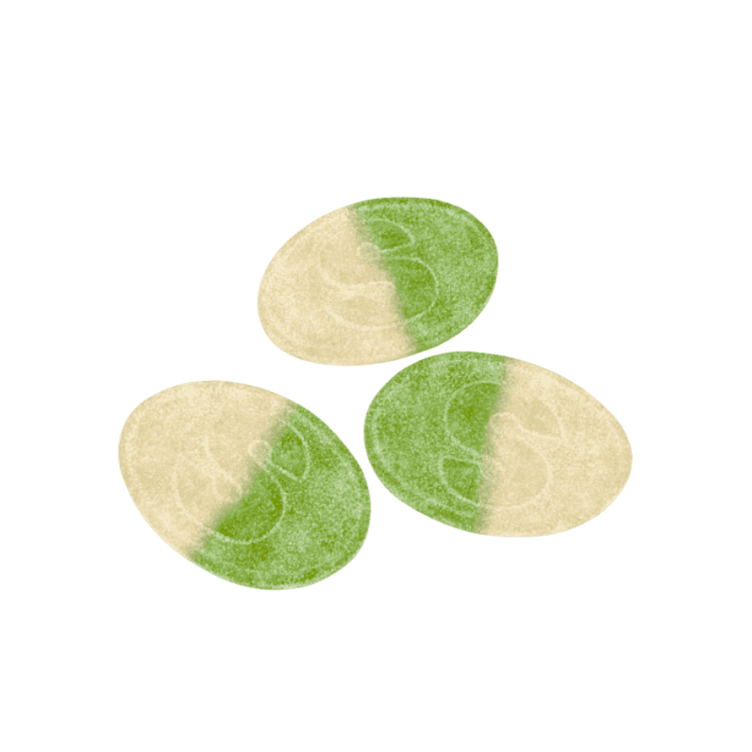 S-Marke Sour Apple