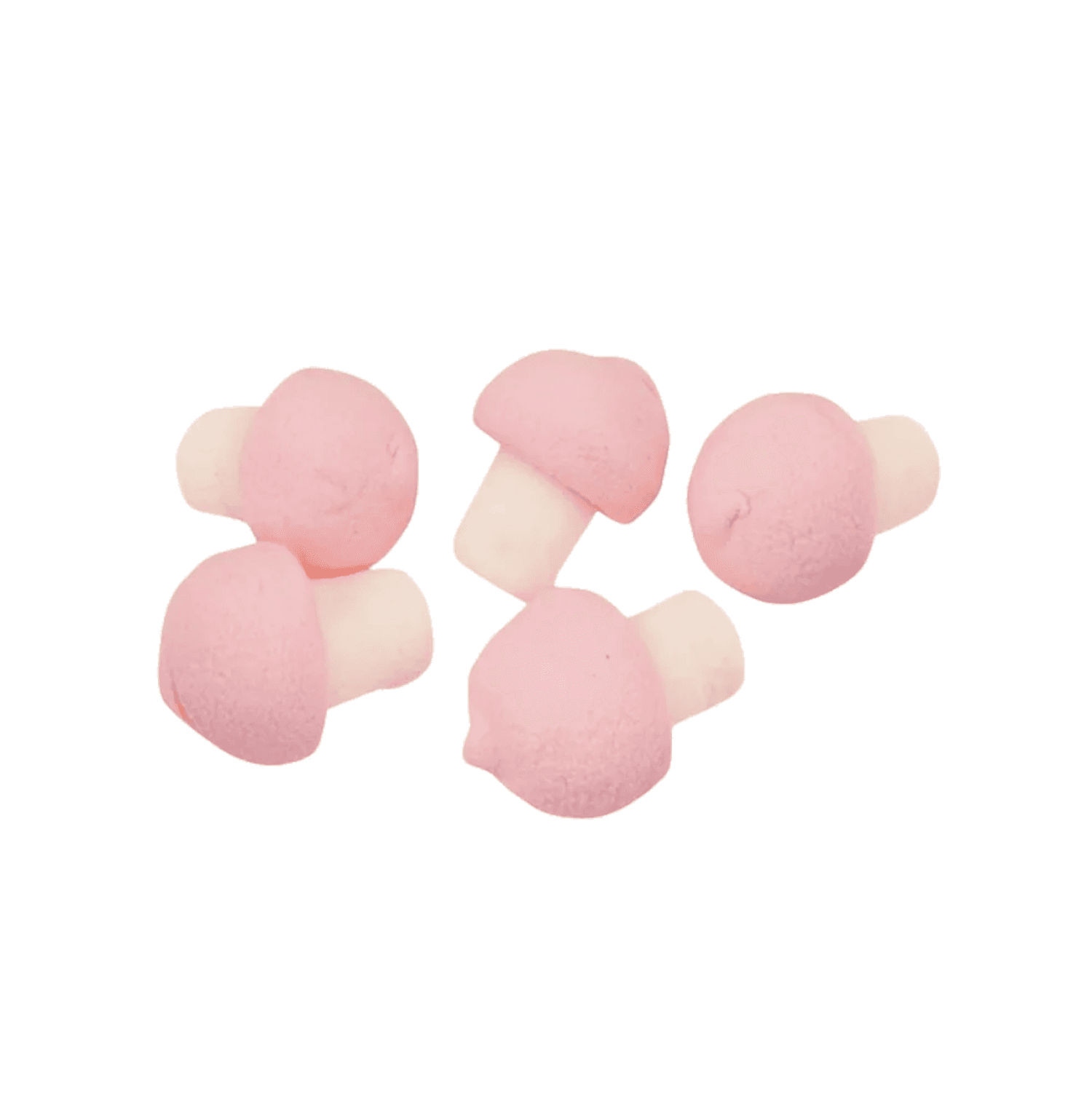 Bulgari Mega Mallow Mushroom
