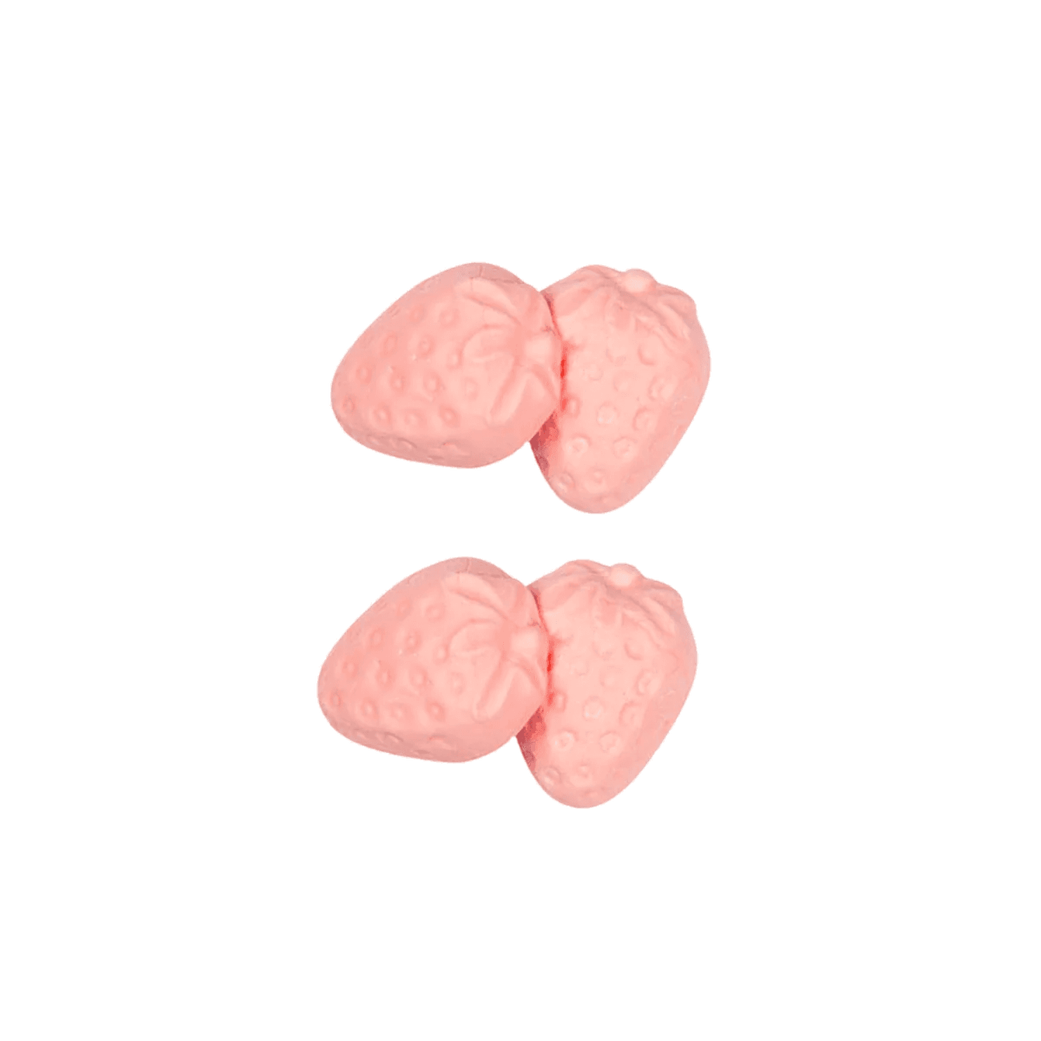 Franssons Foamy Strawberry