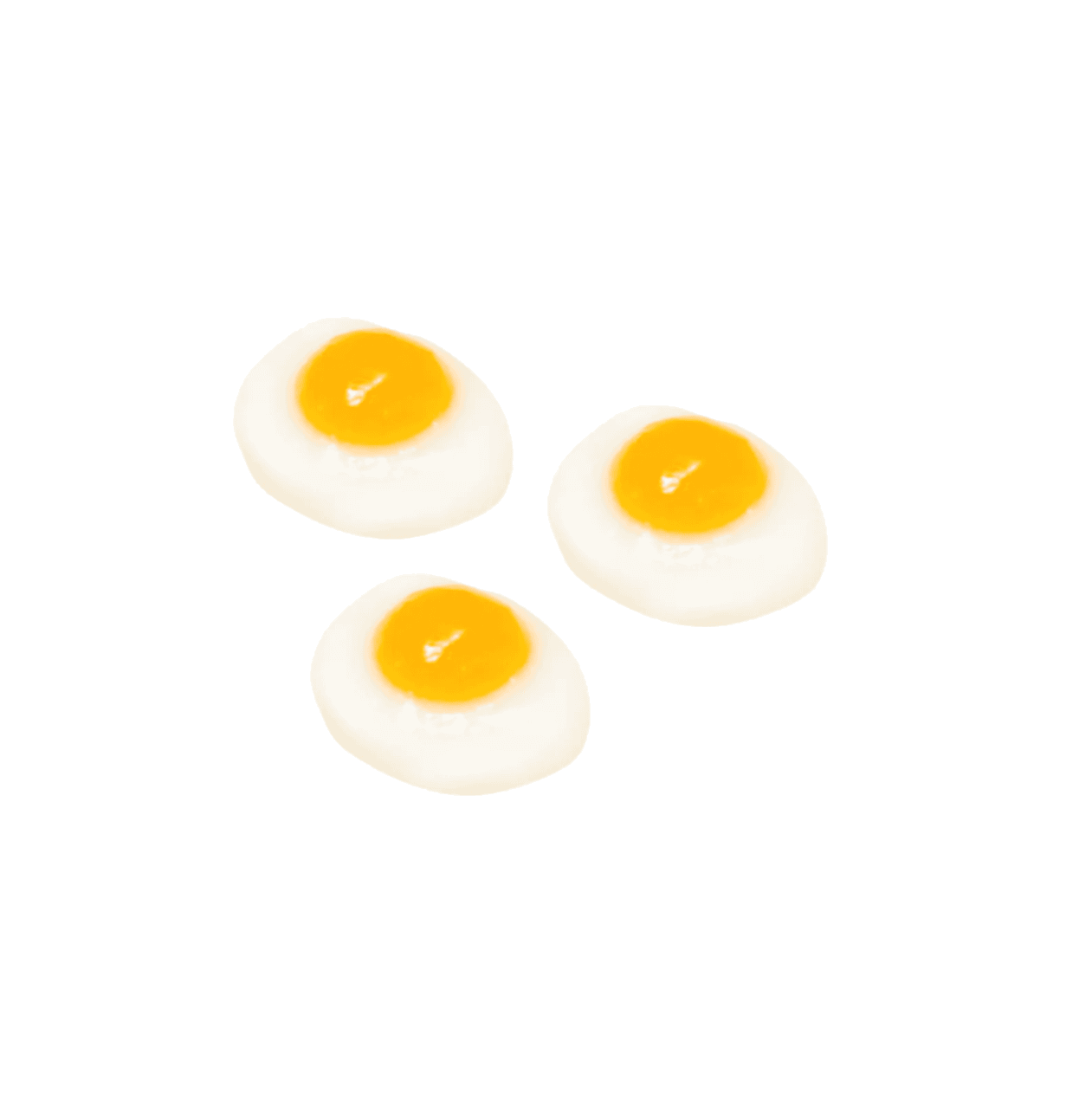 Fried Mini Egg