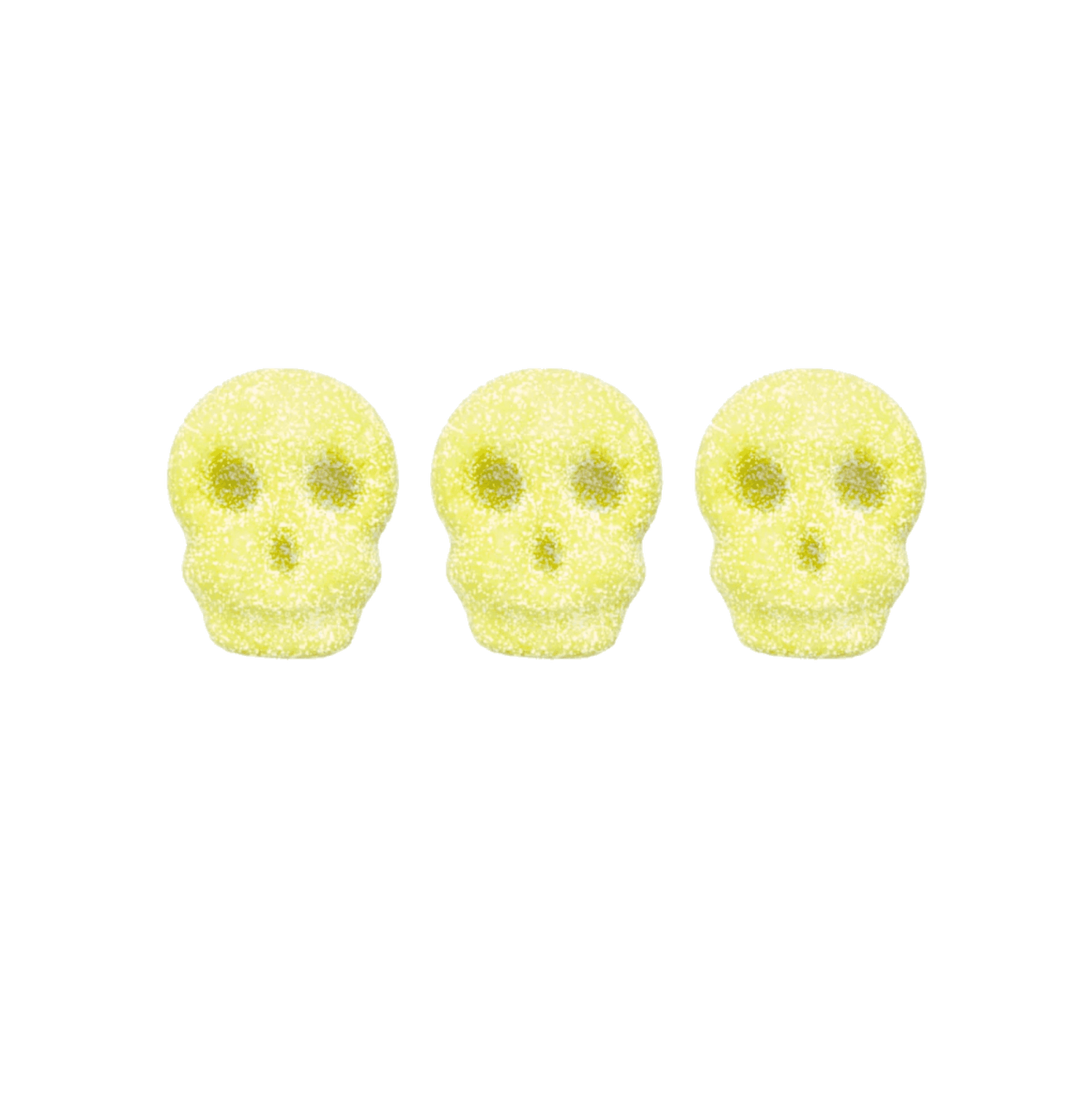 Mormor Lisas Tropical Skull