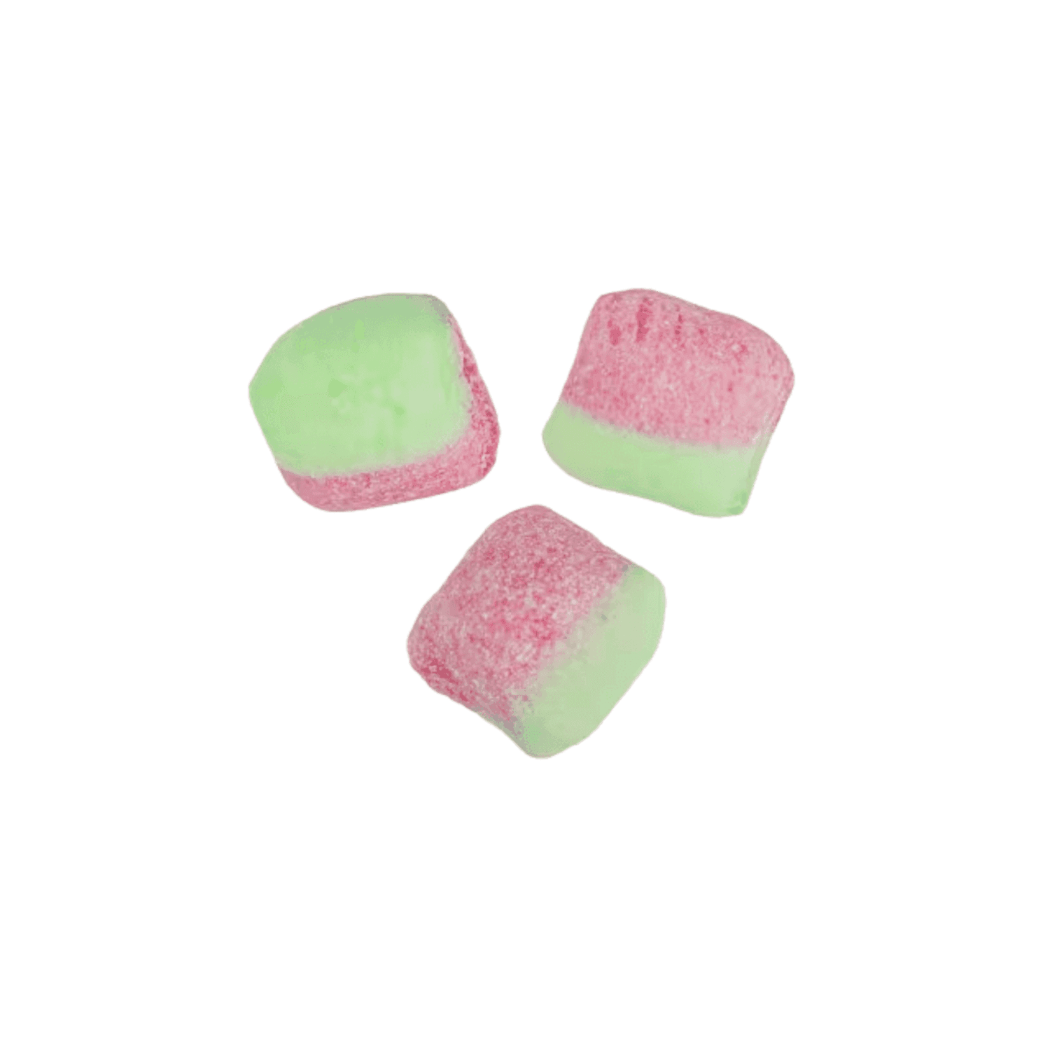 Grahn's Sour Watermelon Chunks