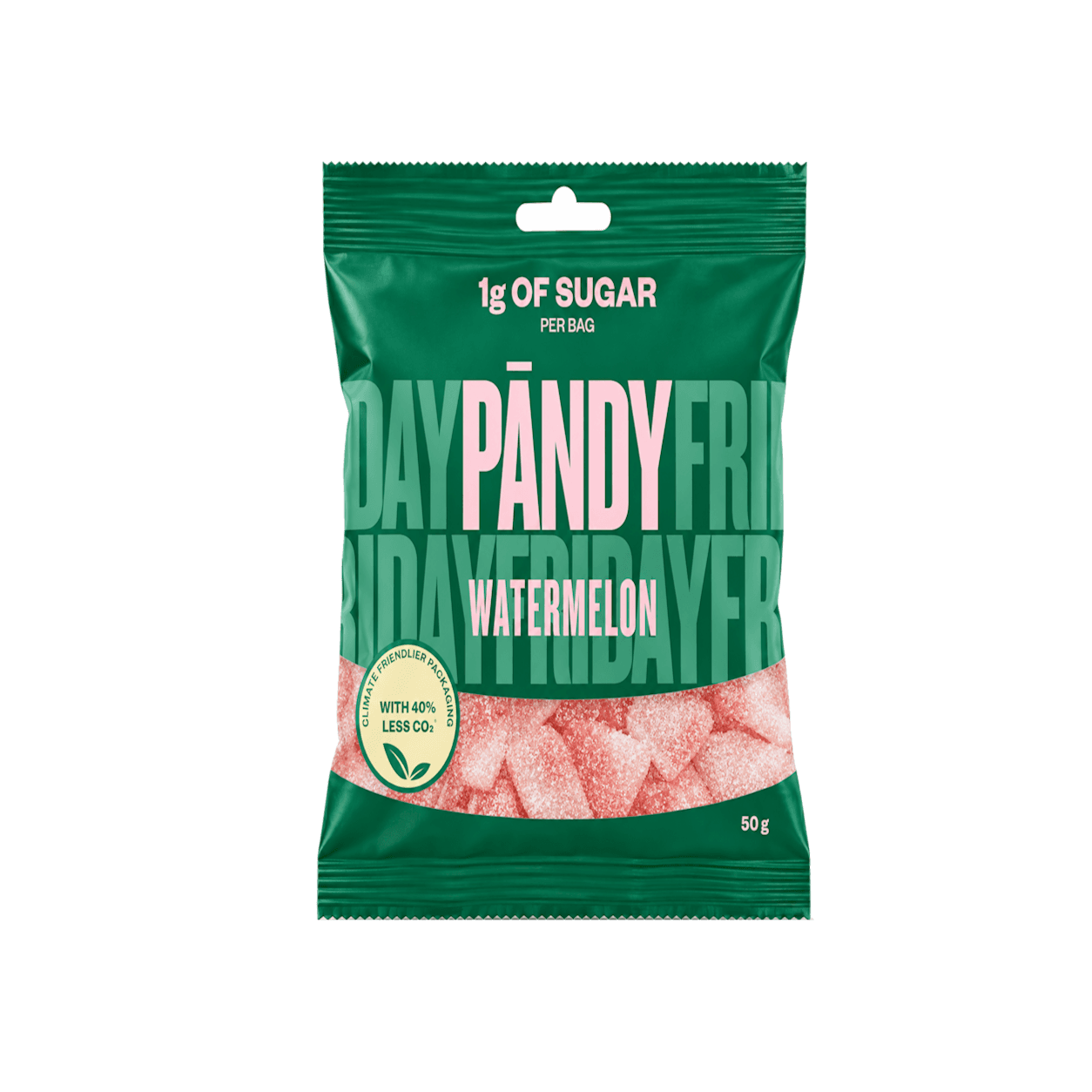 Pandy Watermelon